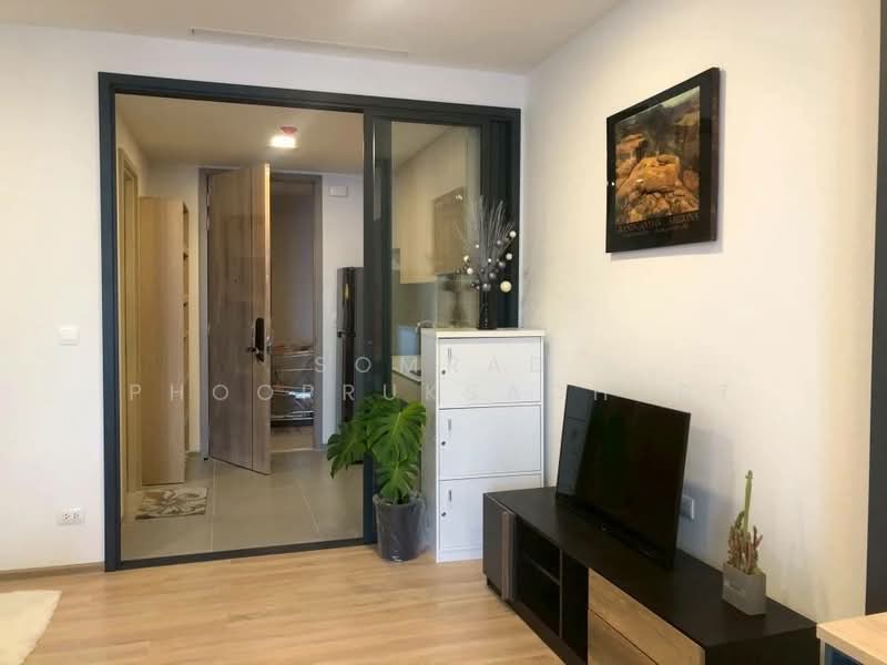 XT Phayathai, Bangkok, Phaya Thai Road, Thanon Phaya Thai, Ratchathewi, Bangkok, 1 Bedroom, 42 sqm, Condo For Rent, by Somrad Phoopruksachart, 500233517 - DDproperty.com