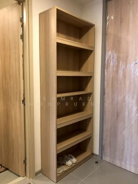 XT Phayathai, Bangkok, Phaya Thai Road, Thanon Phaya Thai, Ratchathewi, Bangkok, 1 Bedroom, 42 sqm, Condo For Rent, by Somrad Phoopruksachart, 500233517 - DDproperty.com