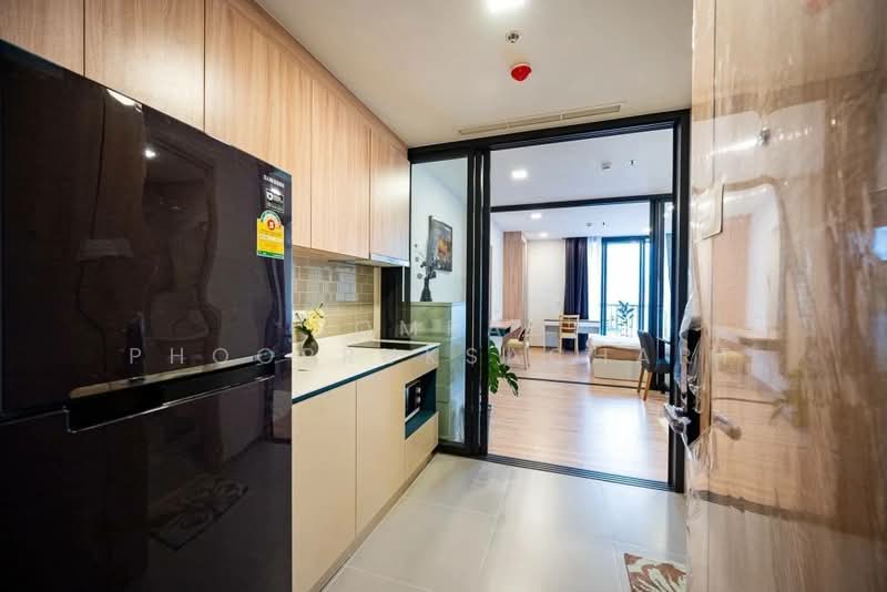 XT Phayathai, Bangkok, Phaya Thai Road, Thanon Phaya Thai, Ratchathewi, Bangkok, 1 Bedroom, 42 sqm, Condo For Rent, by Somrad Phoopruksachart, 500233517 - DDproperty.com