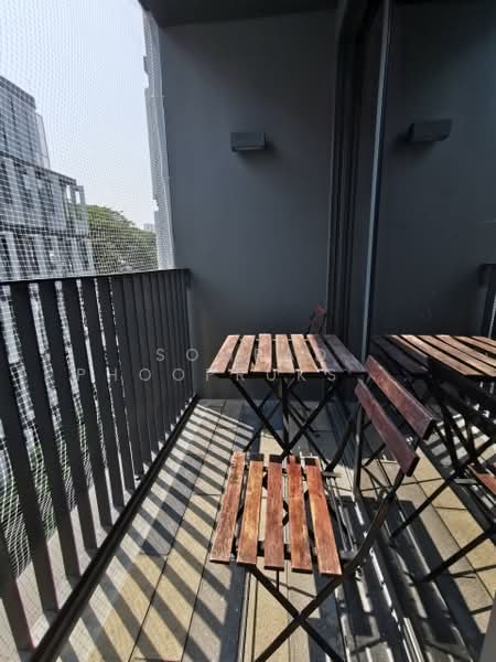 Siamese Gioia, Bangkok, Sukhumvit 31 Road, Khlong Tan Nua, Watthana, Bangkok, 1 Bedroom, 42 sqm, Condo For Sale, by Somrad Phoopruksachart, 500233518 - DDproperty.com