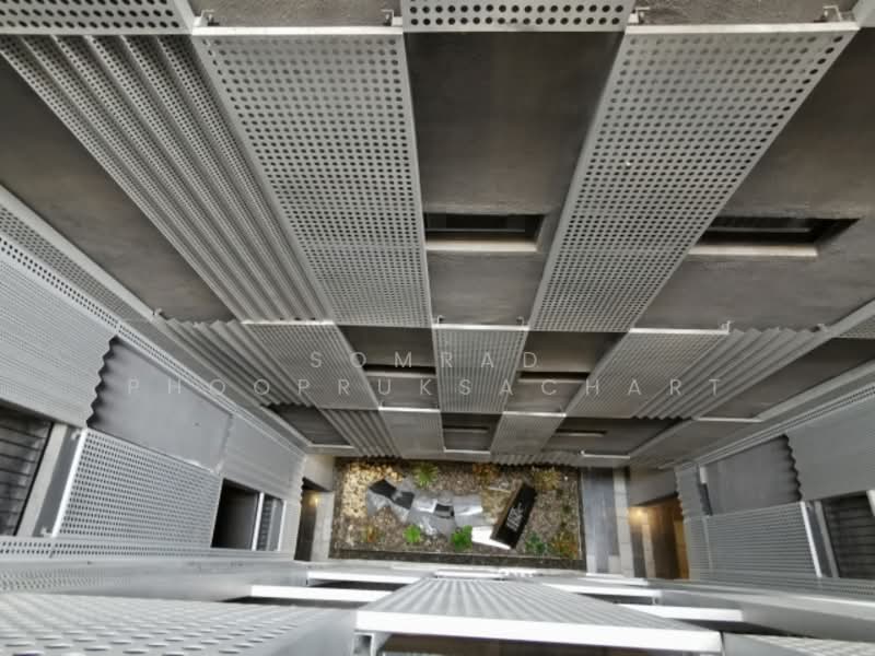 Siamese Gioia, Bangkok, Sukhumvit 31 Road, Khlong Tan Nua, Watthana, Bangkok, 1 Bedroom, 42 sqm, Condo For Sale, by Somrad Phoopruksachart, 500233518 - DDproperty.com