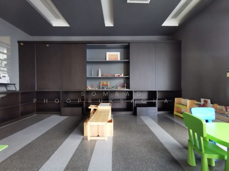 Siamese Gioia, Bangkok, Sukhumvit 31 Road, Khlong Tan Nua, Watthana, Bangkok, 1 Bedroom, 42 sqm, Condo For Sale, by Somrad Phoopruksachart, 500233518 - DDproperty.com