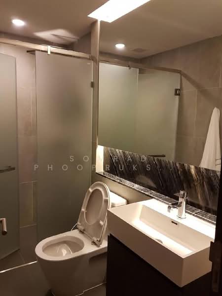 The Lumpini 24, Bangkok, Sukhumvit 24 Road, Khong Tan, Khlong Toei, Bangkok, 1 Bedroom, 31 sqm, Condo For Sale, by Somrad Phoopruksachart, 500233519 - DDproperty.com