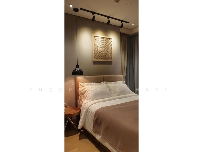 The Lumpini 24, Bangkok, Sukhumvit 24 Road, Khong Tan, Khlong Toei, Bangkok, 1 Bedroom, 31 sqm, Condo For Sale, by Somrad Phoopruksachart, 500233519 - DDproperty.com