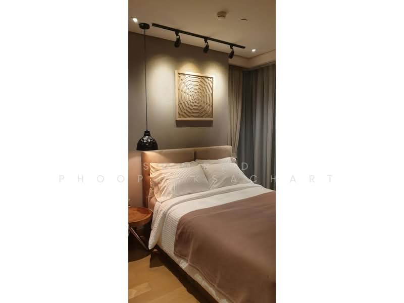 The Lumpini 24, Bangkok, Sukhumvit 24 Road, Khong Tan, Khlong Toei, Bangkok, 1 Bedroom, 31 sqm, Condo For Sale, by Somrad Phoopruksachart, 500233519 - DDproperty.com