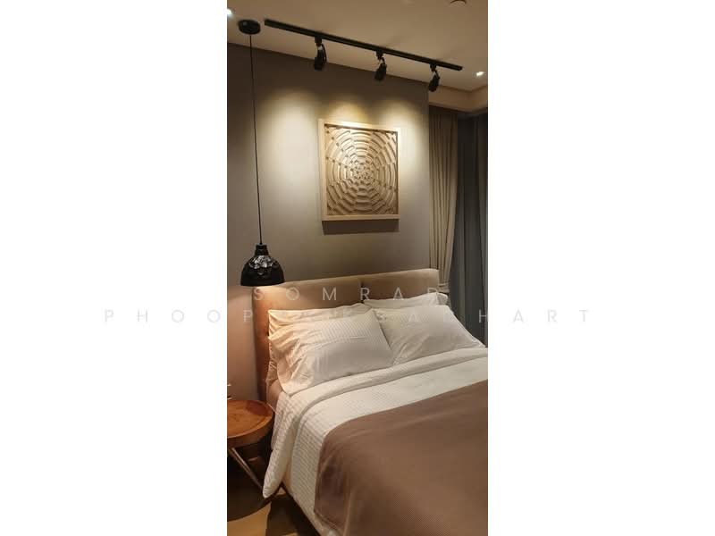 The Lumpini 24, Bangkok, Sukhumvit 24 Road, Khong Tan, Khlong Toei, Bangkok, 1 Bedroom, 31 sqm, Condo For Sale, by Somrad Phoopruksachart, 500233519 - DDproperty.com
