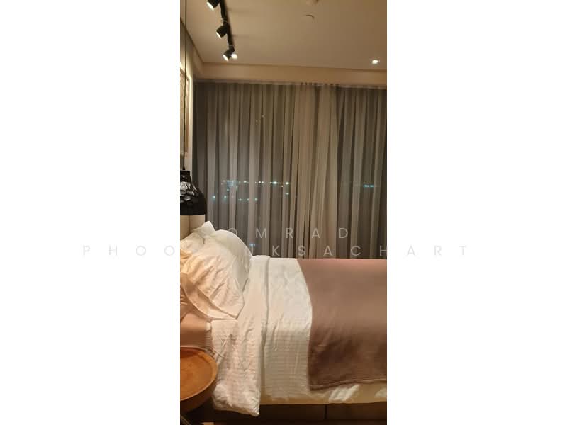 The Lumpini 24, Bangkok, Sukhumvit 24 Road, Khong Tan, Khlong Toei, Bangkok, 1 Bedroom, 31 sqm, Condo For Sale, by Somrad Phoopruksachart, 500233519 - DDproperty.com