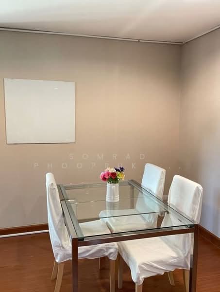 Belle Grand Rama 9, Bangkok, 131 Rama 9 Road, Huai Khwang, Huai Khwang, Bangkok, 2 Bedrooms, 98 sqm, Condo For Rent, by Somrad Phoopruksachart, 500233520 - DDproperty.com