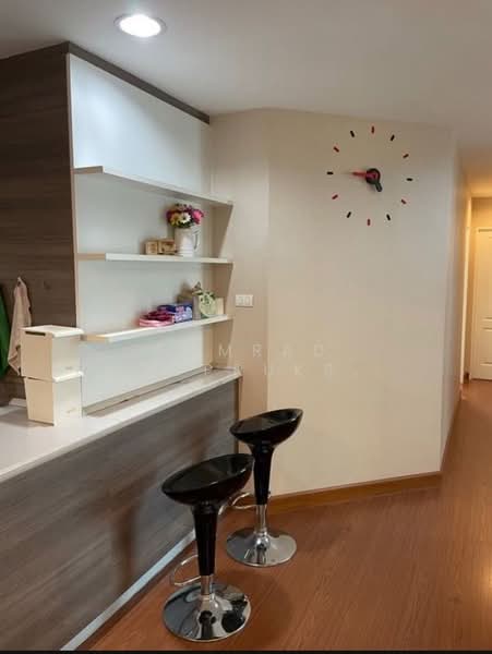 Belle Grand Rama 9, Bangkok, 131 Rama 9 Road, Huai Khwang, Huai Khwang, Bangkok, 2 Bedrooms, 98 sqm, Condo For Rent, by Somrad Phoopruksachart, 500233520 - DDproperty.com