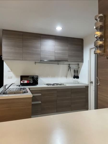 Belle Grand Rama 9, Bangkok, 131 Rama 9 Road, Huai Khwang, Huai Khwang, Bangkok, 2 Bedrooms, 98 sqm, Condo For Rent, by Somrad Phoopruksachart, 500233520 - DDproperty.com