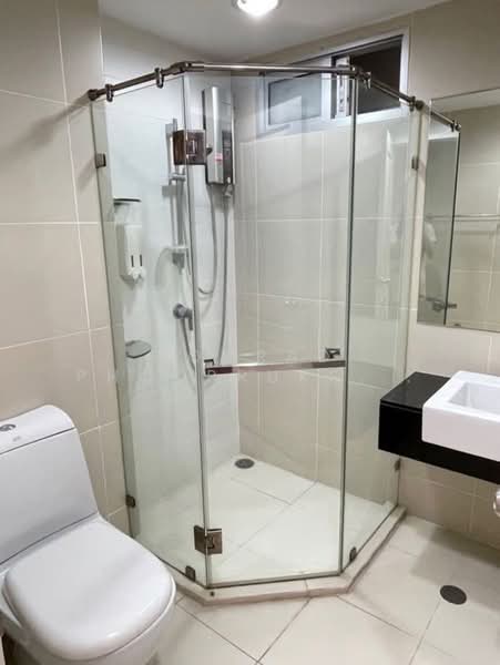 Belle Grand Rama 9, Bangkok, 131 Rama 9 Road, Huai Khwang, Huai Khwang, Bangkok, 2 Bedrooms, 98 sqm, Condo For Rent, by Somrad Phoopruksachart, 500233520 - DDproperty.com