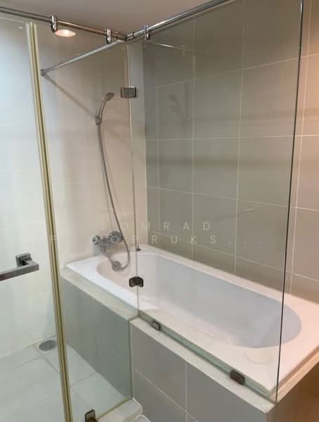 Belle Grand Rama 9, Bangkok, 131 Rama 9 Road, Huai Khwang, Huai Khwang, Bangkok, 2 Bedrooms, 98 sqm, Condo For Rent, by Somrad Phoopruksachart, 500233520 - DDproperty.com