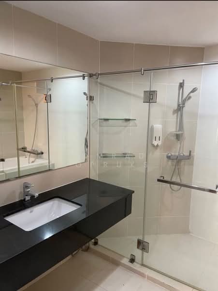 Belle Grand Rama 9, Bangkok, 131 Rama 9 Road, Huai Khwang, Huai Khwang, Bangkok, 2 Bedrooms, 98 sqm, Condo For Rent, by Somrad Phoopruksachart, 500233520 - DDproperty.com