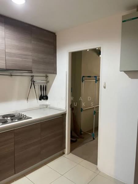 Belle Grand Rama 9, Bangkok, 131 Rama 9 Road, Huai Khwang, Huai Khwang, Bangkok, 2 Bedrooms, 98 sqm, Condo For Rent, by Somrad Phoopruksachart, 500233520 - DDproperty.com