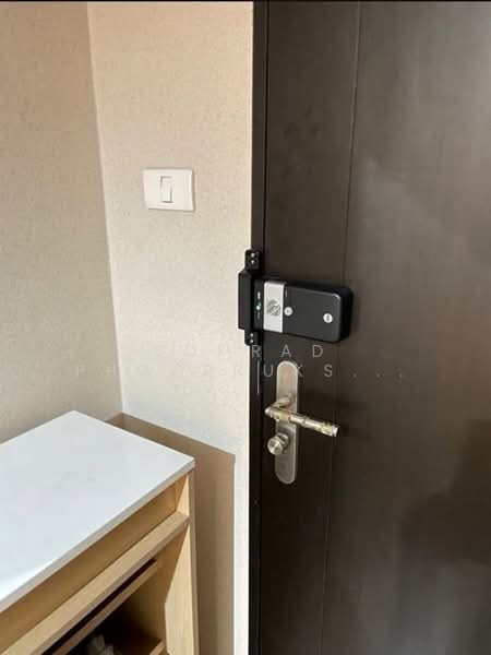 Belle Grand Rama 9, Bangkok, 131 Rama 9 Road, Huai Khwang, Huai Khwang, Bangkok, 2 Bedrooms, 98 sqm, Condo For Rent, by Somrad Phoopruksachart, 500233520 - DDproperty.com