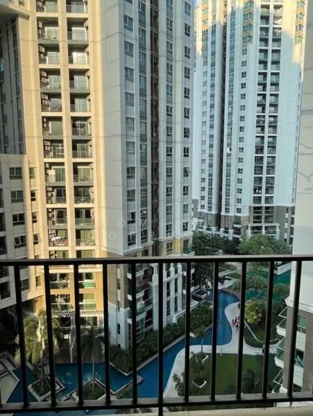 Belle Grand Rama 9, Bangkok, 131 Rama 9 Road, Huai Khwang, Huai Khwang, Bangkok, 2 Bedrooms, 98 sqm, Condo For Rent, by Somrad Phoopruksachart, 500233520 - DDproperty.com