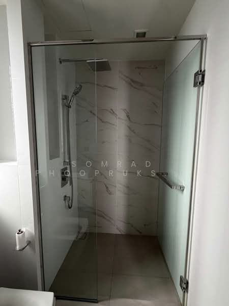 The Line Sukhumvit 101, Bangkok, 3009 Sukhumvit 101 Road, Bang Chak, Phra Khanong, Bangkok, 1 Bedroom, 33 sqm, Condo For Rent, by Somrad Phoopruksachart, 500233522 - DDproperty.com