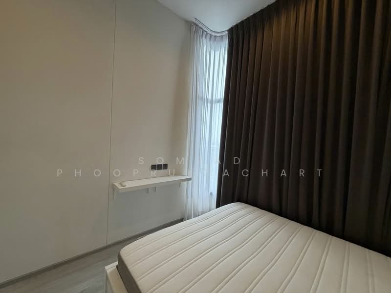 The Line Sukhumvit 101, Bangkok, 3009 Sukhumvit 101 Road, Bang Chak, Phra Khanong, Bangkok, 1 Bedroom, 33 sqm, Condo For Rent, by Somrad Phoopruksachart, 500233522 - DDproperty.com