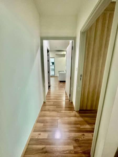 Noble Revolve Ratchada 2, Bangkok, 70 Soi Ratchadaphisek 10, Ratchadaphisek Road, Huai Khwang, Huai Khwang, Bangkok, 2 Bedrooms, 56 sqm, Condo For Rent, by Somrad Phoopruksachart, 500233523 - DDproperty.com