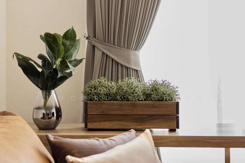 Park Origin Phrom Phong (Park 24), Bangkok, 68 Soi Sukhumvit 24, Khong Tan, Khlong Toei, Bangkok, 2 Bedrooms, 55 sqm, Condo For Sale, by Somrad Phoopruksachart, 500233524 - DDproperty.com