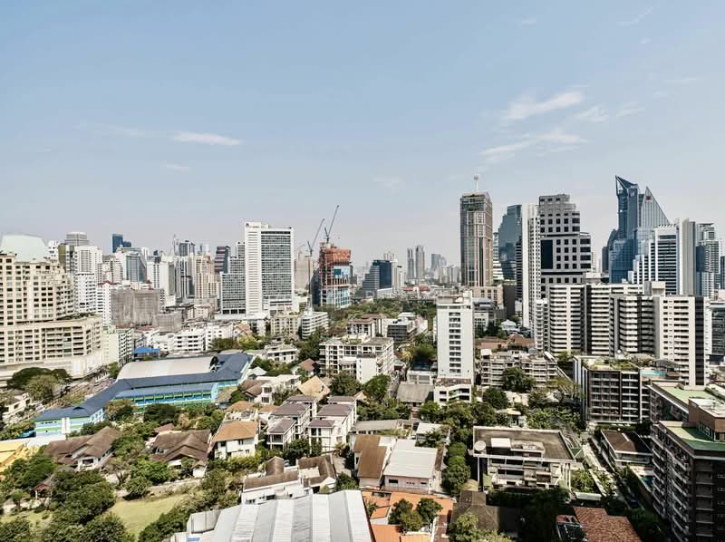 Park Origin Phrom Phong (Park 24), กรุงเทพ, 68 Soi Sukhumvit 24, คลองตัน, คลองเตย, กรุงเทพ, 55 ตร.ม., คอนโด ขาย, โดย Somrad Phoopruksachart, 500233524 - DDproperty.com