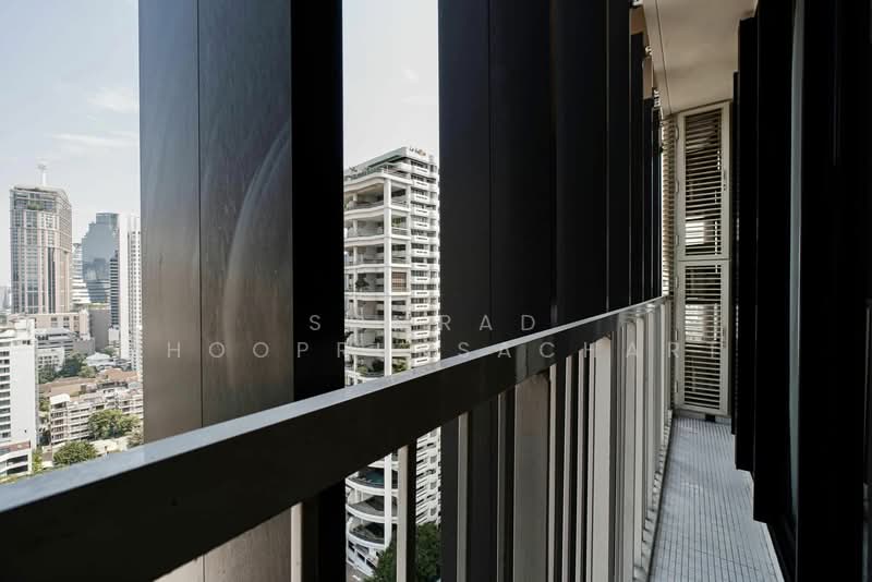 Park Origin Phrom Phong (Park 24), Bangkok, 68 Soi Sukhumvit 24, Khong Tan, Khlong Toei, Bangkok, 2 Bedrooms, 55 sqm, Condo For Sale, by Somrad Phoopruksachart, 500233524 - DDproperty.com