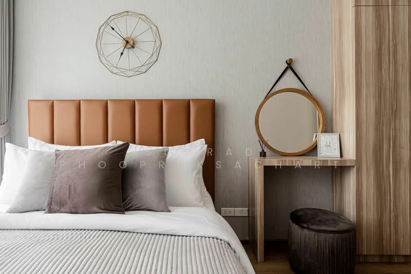 Park Origin Phrom Phong (Park 24), Bangkok, 68 Soi Sukhumvit 24, Khong Tan, Khlong Toei, Bangkok, 2 Bedrooms, 55 sqm, Condo For Sale, by Somrad Phoopruksachart, 500233524 - DDproperty.com