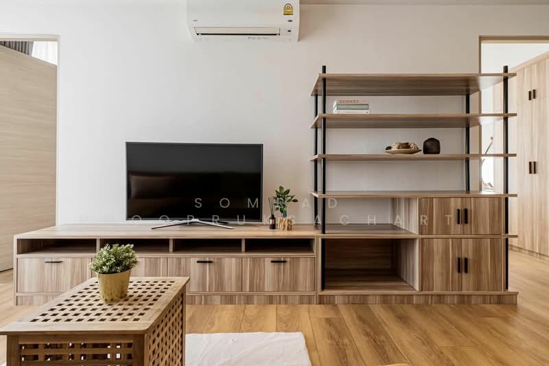 Park Origin Phrom Phong (Park 24), กรุงเทพ, 68 Soi Sukhumvit 24, คลองตัน, คลองเตย, กรุงเทพ, 55 ตร.ม., คอนโด ขาย, โดย Somrad Phoopruksachart, 500233524 - DDproperty.com