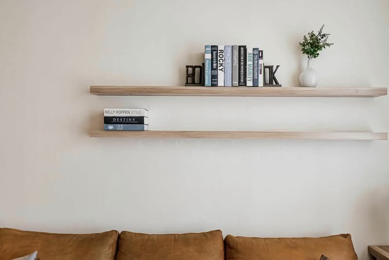 Park Origin Phrom Phong (Park 24), Bangkok, 68 Soi Sukhumvit 24, Khong Tan, Khlong Toei, Bangkok, 2 Bedrooms, 55 sqm, Condo For Sale, by Somrad Phoopruksachart, 500233524 - DDproperty.com