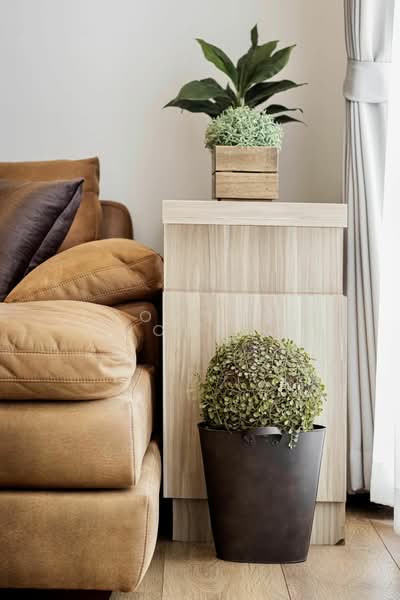 Park Origin Phrom Phong (Park 24), Bangkok, 68 Soi Sukhumvit 24, Khong Tan, Khlong Toei, Bangkok, 2 Bedrooms, 55 sqm, Condo For Sale, by Somrad Phoopruksachart, 500233524 - DDproperty.com