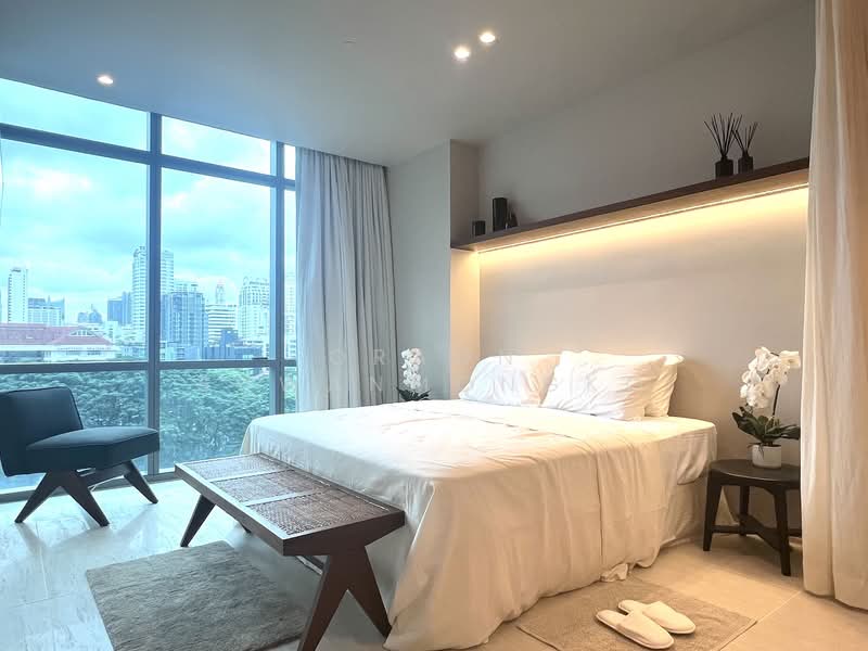 The Room Sukhumvit 21 : เดอะ รูม สุขุมวิท 21, กรุงเทพ, ถนน อโศกมนตรี, คลองเตยเหนือ, วัฒนา, กรุงเทพ, 37 ตร.ม., คอนโด ให้เช่า, โดย Oraon Suwanmongko, 500233527 - DDproperty.com