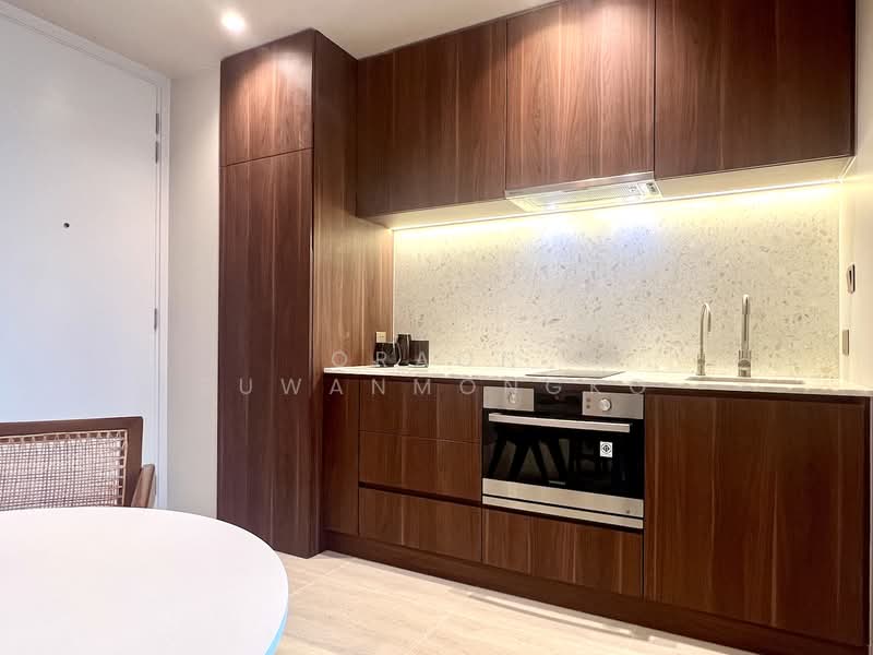 The Room Sukhumvit 21 : เดอะ รูม สุขุมวิท 21, กรุงเทพ, ถนน อโศกมนตรี, คลองเตยเหนือ, วัฒนา, กรุงเทพ, 37 ตร.ม., คอนโด ให้เช่า, โดย Oraon Suwanmongko, 500233527 - DDproperty.com