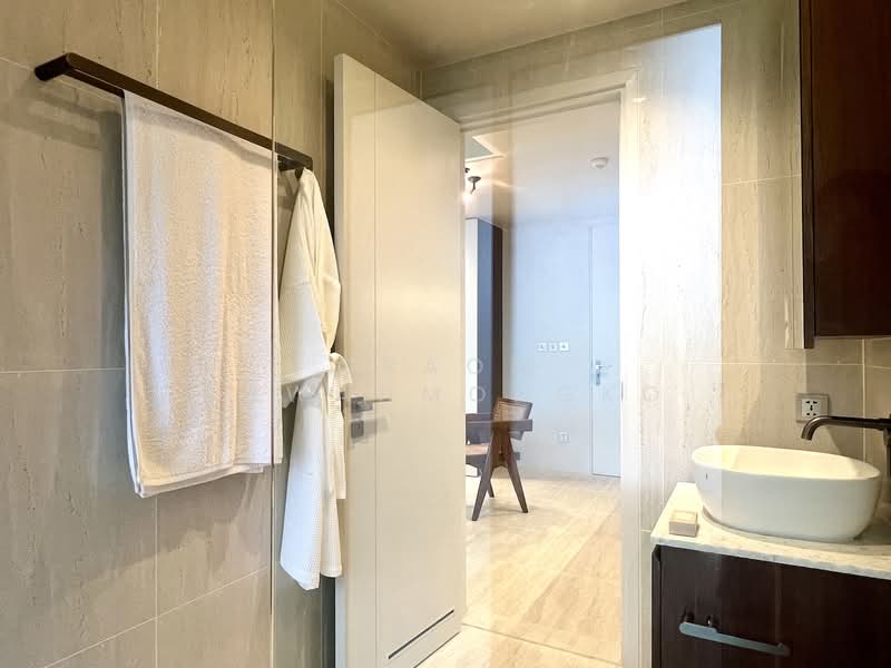 The Room Sukhumvit 21 : เดอะ รูม สุขุมวิท 21, กรุงเทพ, ถนน อโศกมนตรี, คลองเตยเหนือ, วัฒนา, กรุงเทพ, 37 ตร.ม., คอนโด ให้เช่า, โดย Oraon Suwanmongko, 500233527 - DDproperty.com