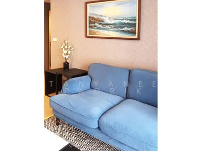 For Rent - Mirage Sukhumvit 27, Bangkok