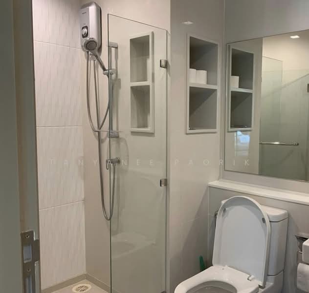 Life Ladprao, Bangkok, 992 Ladprao Road, Jom Phon, Chatuchak, Bangkok, 1 Bedroom, 37 sqm, Condo For Rent, by Tanyanee Paorik, 500233530 - DDproperty.com