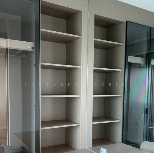 Life Ladprao, Bangkok, 992 Ladprao Road, Jom Phon, Chatuchak, Bangkok, 1 Bedroom, 37 sqm, Condo For Rent, by Tanyanee Paorik, 500233530 - DDproperty.com