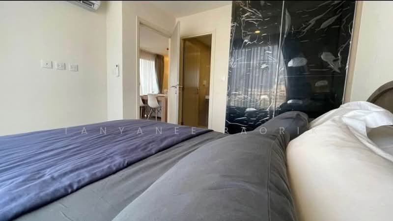 IKON Sukhumvit 77, Bangkok, 182 Sukhumvit Road 77, Suan Luang, Suan Luang, Bangkok, 2 Bedrooms, 45 sqm, Condo For Rent, by Tanyanee Paorik, 500233531 - DDproperty.com