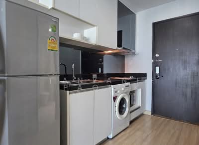 For Rent - Sky Walk Residences, Bangkok