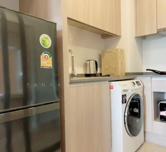 Chapter One Flow Bangpo, Bangkok, 899 Pracharat Sai 1 Road, Bang Sue, Bang Sue, Bangkok, 2 Bedrooms, 50 sqm, Condo For Rent, by Tanyanee Paorik, 500233536 - DDproperty.com