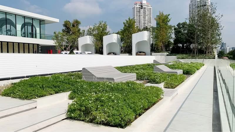 Chapter Charoennakhon–Riverside : แชปเตอร์ เจริญนคร–ริเวอร์ไซด์, กรุงเทพ, ถนนเจริญนคร, บางลำภูล่าง, คลองสาน, กรุงเทพ, 26 ตร.ม., คอนโด ให้เช่า, โดย Tanyanee Paorik, 500233537 - DDproperty.com
