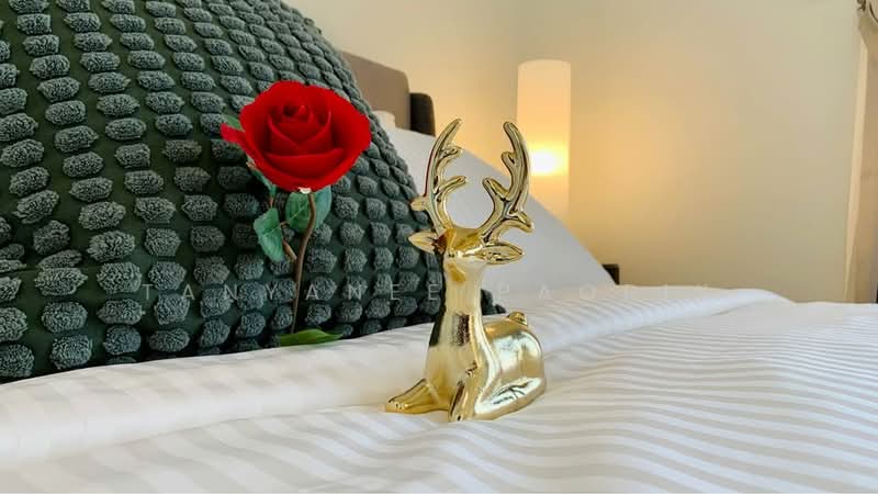 Chapter Charoennakhon–Riverside : แชปเตอร์ เจริญนคร–ริเวอร์ไซด์, กรุงเทพ, ถนนเจริญนคร, บางลำภูล่าง, คลองสาน, กรุงเทพ, 26 ตร.ม., คอนโด ให้เช่า, โดย Tanyanee Paorik, 500233537 - DDproperty.com