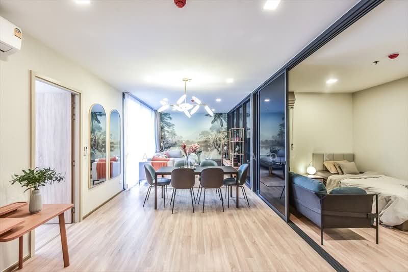 XT Phayathai, Bangkok, Phaya Thai Road, Thanon Phaya Thai, Ratchathewi, Bangkok, 3 Bedrooms, 100 sqm, Condo For Rent, by Tanyanee Paorik, 500233539 - DDproperty.com