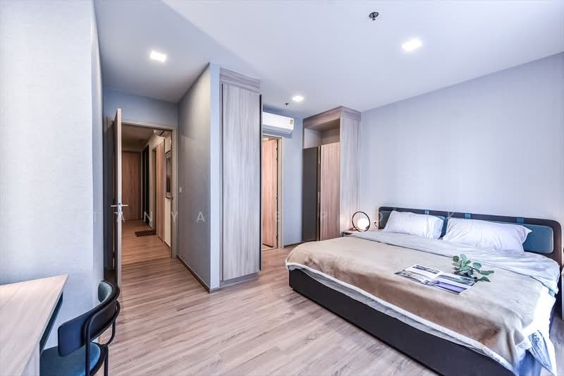 XT Phayathai, Bangkok, Phaya Thai Road, Thanon Phaya Thai, Ratchathewi, Bangkok, 3 Bedrooms, 100 sqm, Condo For Rent, by Tanyanee Paorik, 500233539 - DDproperty.com