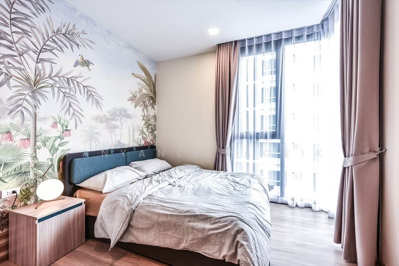 XT Phayathai, Bangkok, Phaya Thai Road, Thanon Phaya Thai, Ratchathewi, Bangkok, 3 Bedrooms, 100 sqm, Condo For Rent, by Tanyanee Paorik, 500233539 - DDproperty.com