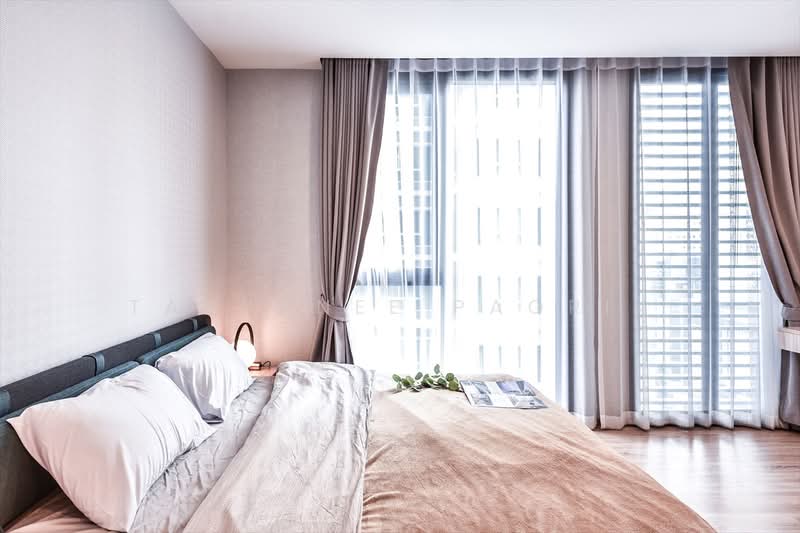 XT Phayathai, Bangkok, Phaya Thai Road, Thanon Phaya Thai, Ratchathewi, Bangkok, 3 Bedrooms, 100 sqm, Condo For Rent, by Tanyanee Paorik, 500233539 - DDproperty.com