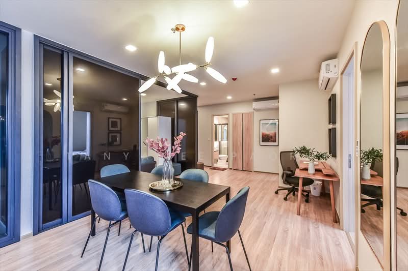 XT Phayathai, Bangkok, Phaya Thai Road, Thanon Phaya Thai, Ratchathewi, Bangkok, 3 Bedrooms, 100 sqm, Condo For Rent, by Tanyanee Paorik, 500233539 - DDproperty.com