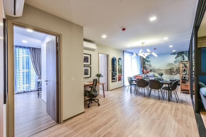 XT Phayathai, Bangkok, Phaya Thai Road, Thanon Phaya Thai, Ratchathewi, Bangkok, 3 Bedrooms, 100 sqm, Condo For Rent, by Tanyanee Paorik, 500233539 - DDproperty.com