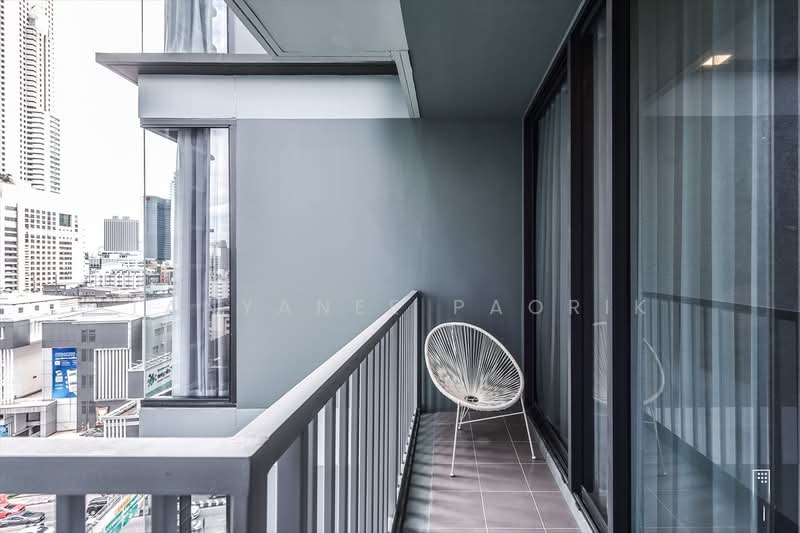 XT Phayathai, Bangkok, Phaya Thai Road, Thanon Phaya Thai, Ratchathewi, Bangkok, 3 Bedrooms, 100 sqm, Condo For Rent, by Tanyanee Paorik, 500233539 - DDproperty.com