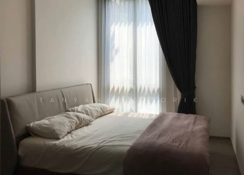Mori Haus, Bangkok, Soi On Nut 1/1 Sukhumvit Road77, Phra Kanong Nua, Watthana, Bangkok, 1 Bedroom, 34 sqm, Condo For Rent, by Tanyanee Paorik, 500233542 - DDproperty.com