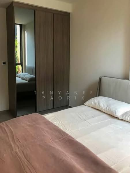 Mori Haus, Bangkok, Soi On Nut 1/1 Sukhumvit Road77, Phra Kanong Nua, Watthana, Bangkok, 1 Bedroom, 34 sqm, Condo For Rent, by Tanyanee Paorik, 500233542 - DDproperty.com